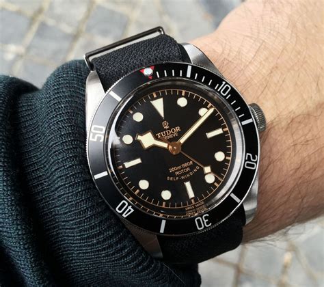 best replica tudor watches|tudor black bay 58 alternative.